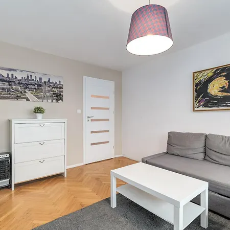 Center Widok 24 By Nyx Apartment *