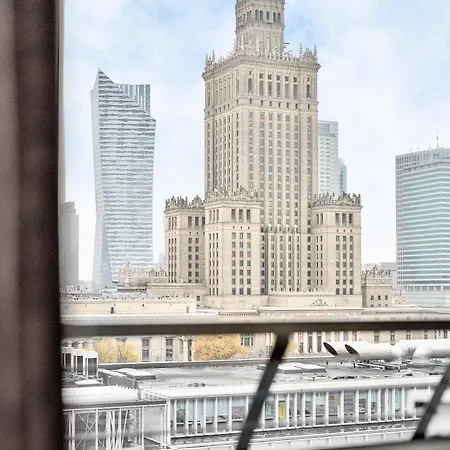 Center Widok 24 By Nyx *