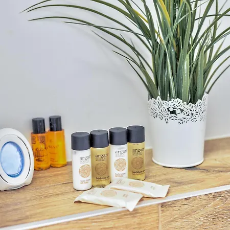 Center Widok 24 By Nyx وارسو