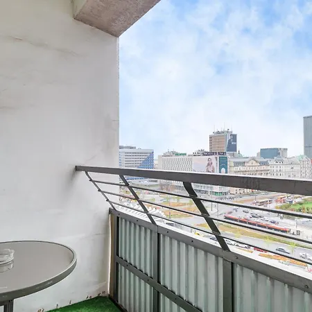 شقة Center Widok 24 By Nyx