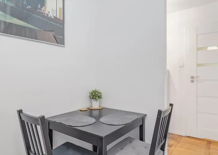 Center Widok 24 By Nyx