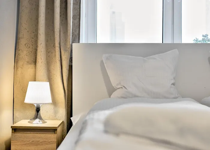 Center Widok 24 By Nyx Apartment *