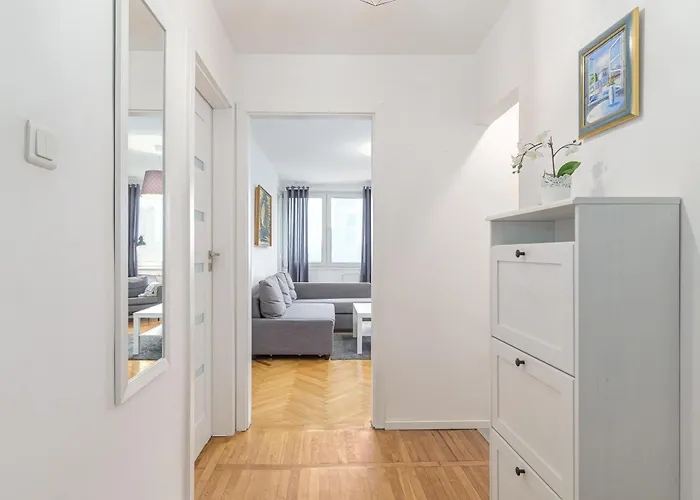 Center Widok 24 By Nyx *