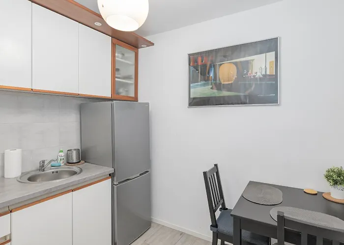 Center Widok 24 By Nyx