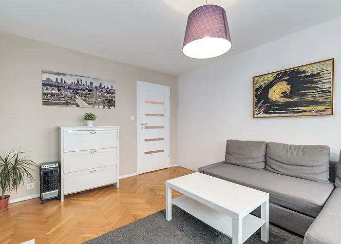 Center Widok 24 By Nyx Apartament *