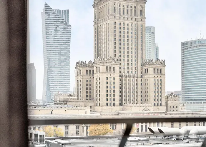 Center Widok 24 By Nyx *